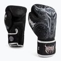 Rękawice bokserskie Venum Gladiator 5.0 Boxing Gloves black/silver 3