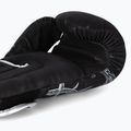 Rękawice bokserskie Venum Gladiator 5.0 Boxing Gloves black/silver 4