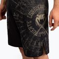 Spodenki treningowe męskie Venum Santa Muerte 5.0 Men’S Fight Shorts deep black/gold 7