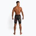 Spodenki treningowe męskie Venum Santa Muerte 5.0 Men’S Vale Tudo Shorts deep black/gold 3