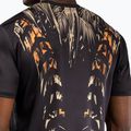 Koszulka treningowa męska Venum Tiger Men'S Dry Tech T-Shirt black/neon orange 5
