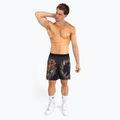Spodenki treningowe męskie Venum Tiger Men'S Training Shorts black/neon orange 2