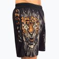 Spodenki treningowe męskie Venum Tiger Men'S Training Shorts black/neon orange 5