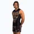 Rashguard Venum Tiger Men'S Sleeveless Rashguard black/neon orange 3