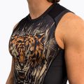 Rashguard Venum Tiger Men'S Sleeveless Rashguard black/neon orange 4