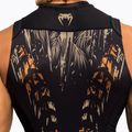 Rashguard Venum Tiger Men'S Sleeveless Rashguard black/neon orange 5