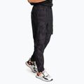 Spodnie męskie Venum Trooper Men's Tracksuit Pants black/purple 4