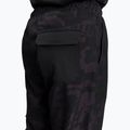 Spodnie męskie Venum Trooper Men's Tracksuit Pants black/purple 6