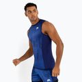 Koszulka męska Venum Technical 3.0 Sleeveless Rashguard night blue 3