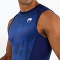 Koszulka męska Venum Technical 3.0 Sleeveless Rashguard night blue 5