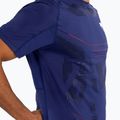 Koszulka męska Venum Technical 3.0 Dry Tech T-Shirt night blue 4