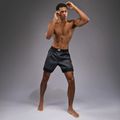 Spodenki treningowe męskie Venum Technical 3.0 Fight Shorts graphite 2