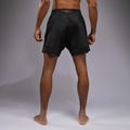 Spodenki treningowe męskie Venum Technical 3.0 Fight Shorts graphite 3