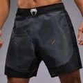 Spodenki treningowe męskie Venum Technical 3.0 Fight Shorts graphite 6