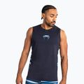 Koszulka męska Venum Rapid shadow blue 05370