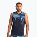 Koszulka męska Venum Rapid shadow blue 05371
