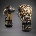 Rękawice bokserskie dziecięce Venum Tiger Kids Boxing black/neon orange 3