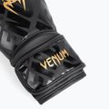 Rękawice bokserskie dziecięce Venum Contender 1.5 XT Kids black/gold 3