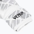 Rękawice bokserskie dziecięce Venum Contender 1.5 XT Kids white/silver 3