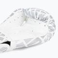 Rękawice bokserskie dziecięce Venum Contender 1.5 XT Kids white/silver 4