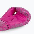 Rękawice bokserskie dziecięce Venum Contender 1.5 XT Kids white/pink 3