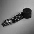 Bandaże bokserskie Venum Hand Wraps 250 cm black/white 3