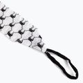 Bandaże bokserskie Venum Hand Wraps 250 cm white/black 4