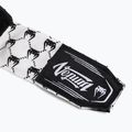Bandaże bokserskie Venum Hand Wraps 400 cm white/black 3