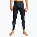 Legginsy treningowe męskie Venum X Tekken 8 - Jin Kazama Spats blue/black/white