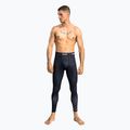 Legginsy treningowe męskie Venum X Tekken 8 - Jin Kazama Spats blue/black/white 2