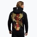 Bluza męska Venum X Tekken 8 - Marshall Law Hoodie black/red/gold 3