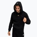 Bluza męska Venum X Tekken 8 - Marshall Law Hoodie black/red/gold 4