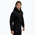 Bluza męska Venum X Tekken 8 - Marshall Law Hoodie black/red/gold 5