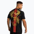 Koszulka męska Venum X Tekken 8 - Marshall Law T-Shirt black/red/gold 2