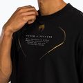 Koszulka męska Venum X Tekken 8 - Marshall Law T-Shirt black/red/gold 4
