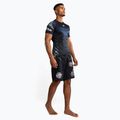 Rashguard męski Venum X Tekken 8 - Paul Phoenix Rashguard black/blue 2