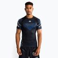 Rashguard męski Venum X Tekken 8 - Paul Phoenix Rashguard black/blue 4