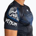 Rashguard męski Venum X Tekken 8 - Paul Phoenix Rashguard black/blue 5