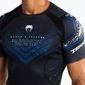 Rashguard męski Venum X Tekken 8 - Paul Phoenix Rashguard black/blue 6