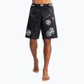 Spodenki treningowe męskie Venum X Tekken 8 - Paul Phoenix Fight Shorts black