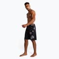 Spodenki treningowe męskie Venum X Tekken 8 - Paul Phoenix Fight Shorts black 2