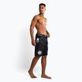 Spodenki treningowe męskie Venum X Tekken 8 - Paul Phoenix Fight Shorts black 4