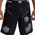 Spodenki treningowe męskie Venum X Tekken 8 - Paul Phoenix Fight Shorts black 5