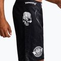 Spodenki treningowe męskie Venum X Tekken 8 - Paul Phoenix Fight Shorts black 6