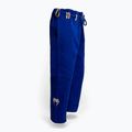 GI do brazylijskiego jiu-jitsu Venum Challenger XT BJJ royal blue 5