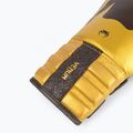 Rękawice bokserskie Venum Reverso Boxing chocolate/gold 6
