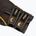 Rękawice bokserskie Venum Reverso Boxing chocolate/gold 6