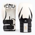 Rękawice bokserskie Venum Reverso Boxing white/black 2