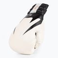 Rękawice bokserskie Venum Reverso Boxing white/black 5