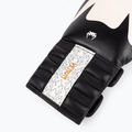 Rękawice bokserskie Venum Reverso Boxing white/black 6